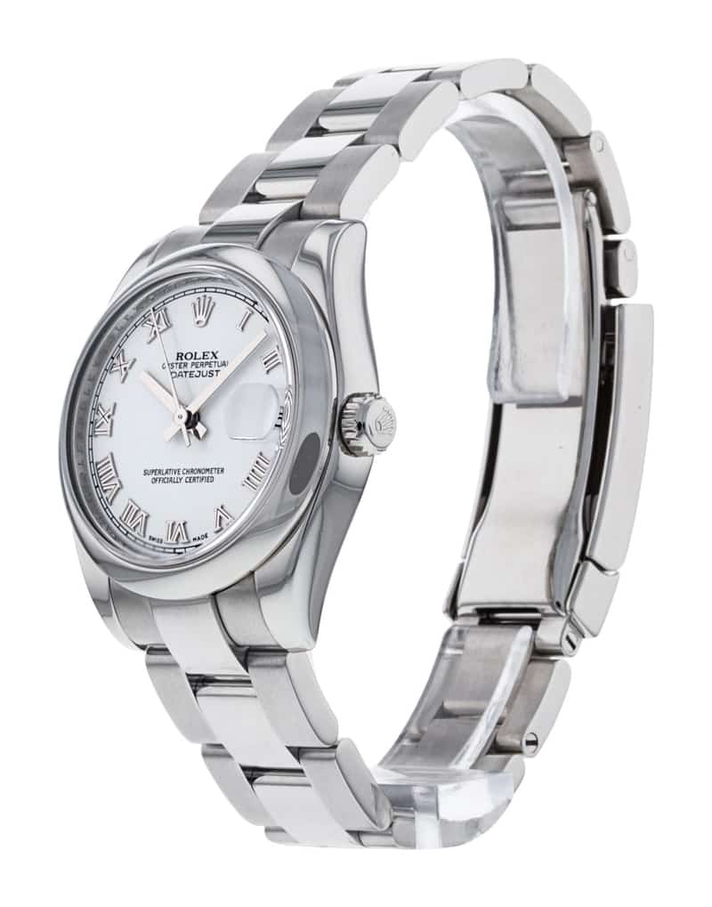 Rolex Datejust Lady 31 178240